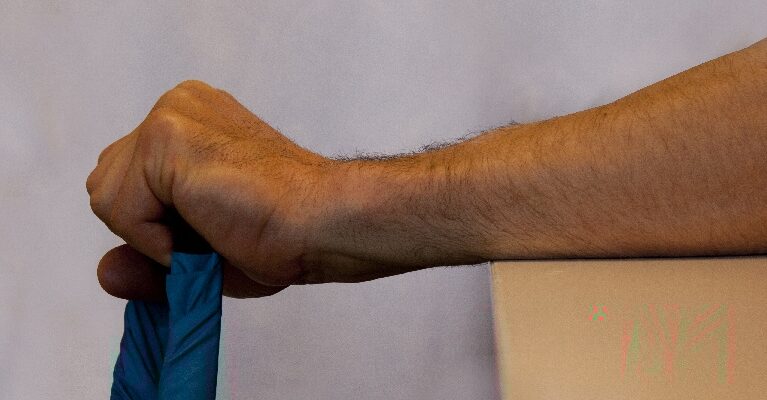 Hvordan unngå padlealbu